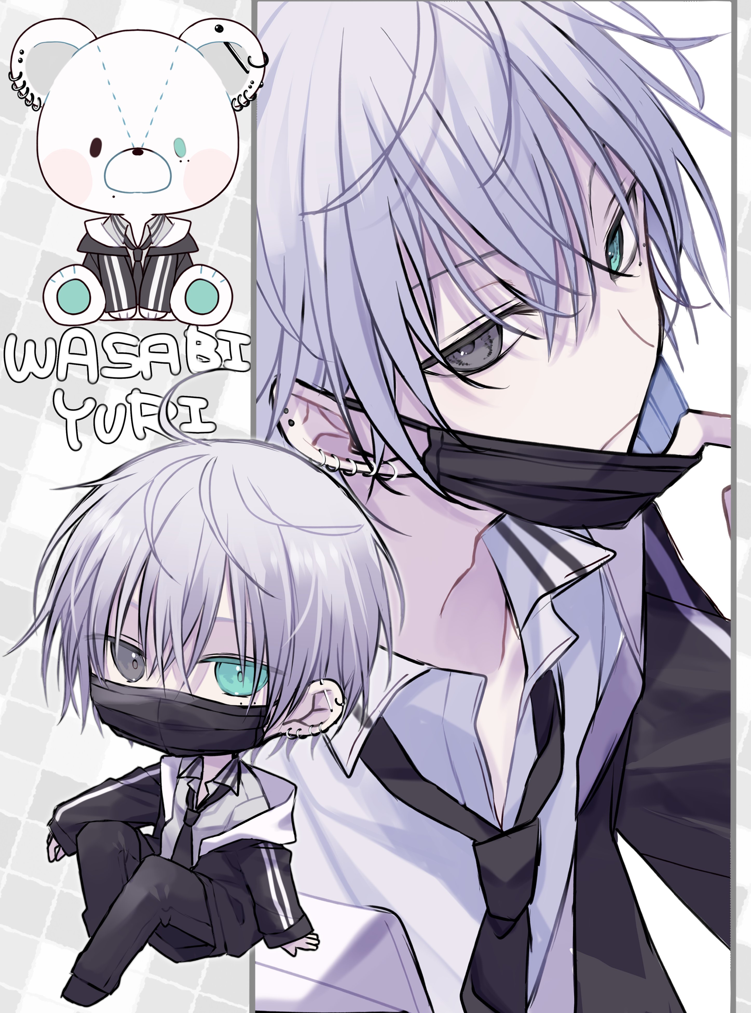 ゆいま ෆ⃛ (@_yuima_oO) / X