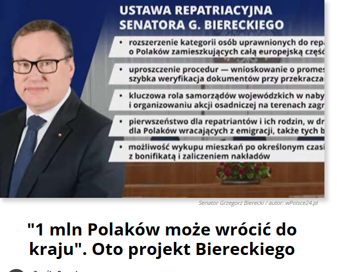 HanterPoen's tweet photo. @RepublikaTV Sz. Pani @BalliMarzec codziennie monitoruję media i @RepublikaTV,która od kilku dni ZAMILCZAŁA projekt #Repatriacja🇵🇱 senatora #GrzegorzBierecki To Ważna informacja dla Nas Polaków,ponieważ tv republika reprezentuje ŻYD-frakcję w @pisorgpl : PJK,MM,ŻYDY-syjoniści🇮🇱🕎🇺🇦#karnowskie https://t.co/NA9CMWENOa