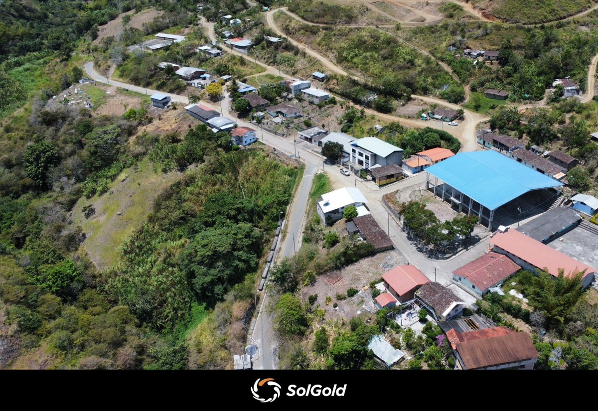 SolGoldEc tweet picture