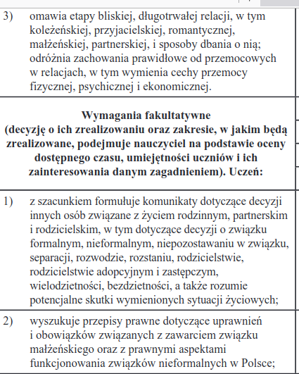 GabPraxis's tweet photo. @PWasilewski98 @NawrockiKn Pada słowo " miłość" oraz omawiana jest wartość rodziny w życiu człowieka. Proszę doczytać, a potem wyrażać zdanie na temat, zwłaszcza publicznie. https://t.co/nQIaIUaRH7