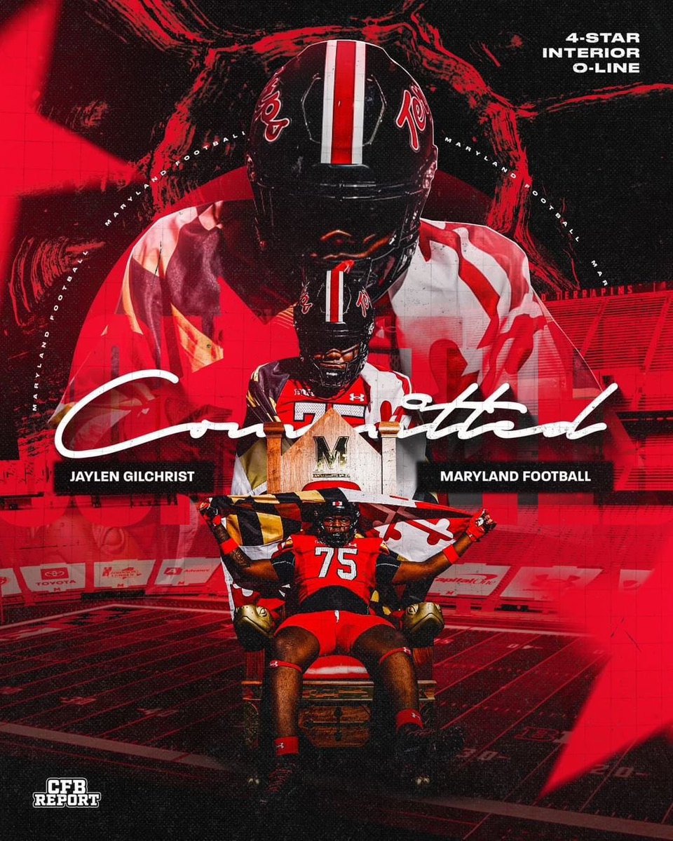TurtleSportsNet's tweet image. The best in Maryland stay in Maryland.

You see what Maryland can be.  Join the movement.

Nothing beats home.

The revival is inevitable.  Stay Home.
#FreeGrandma #Elevate