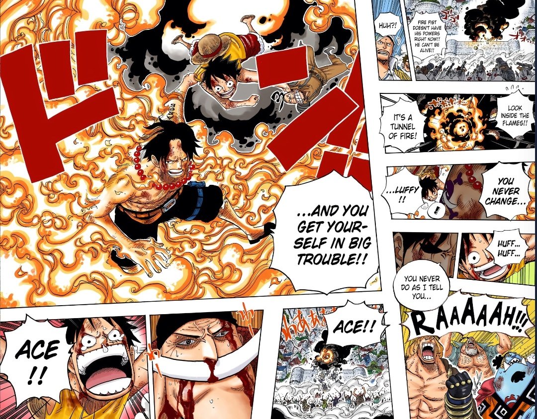 EverSpectre's tweet photo. I'd be happy if i didnt know whats coming next...
Oda really got the fans on this one good
#SpecOP https://t.co/O97qClfjzd