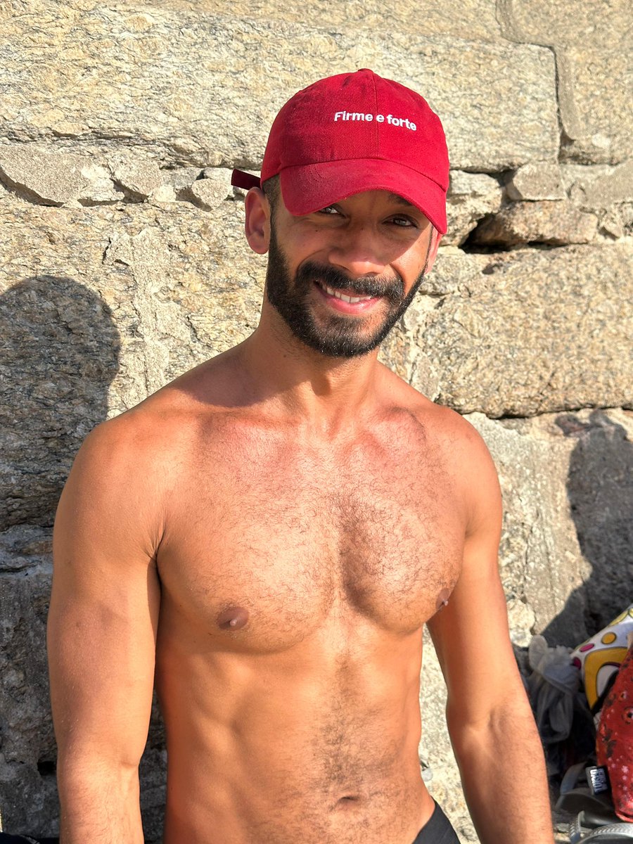 Victor Barcelos tweet media