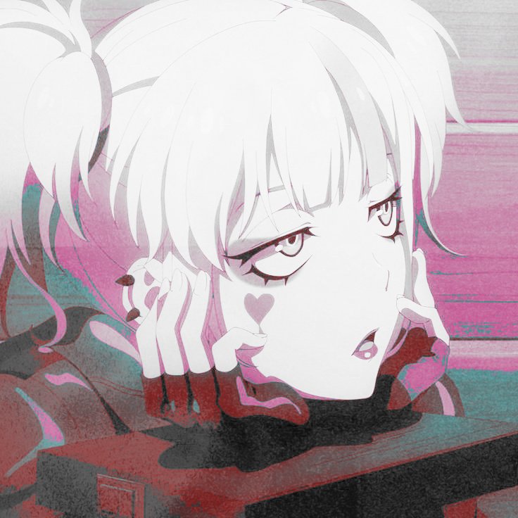 ㅤㅤ
everything  feels  *boooring  nowadays,  handling  too  many  dead  bodies  as  always  and  ulysses  is  not  in  sight.
ㅤㅤ