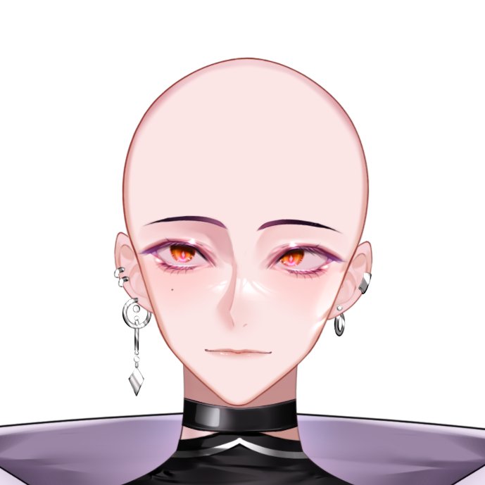 Sho ⭕🩲【TOMBOY VTUBER】 tweet media