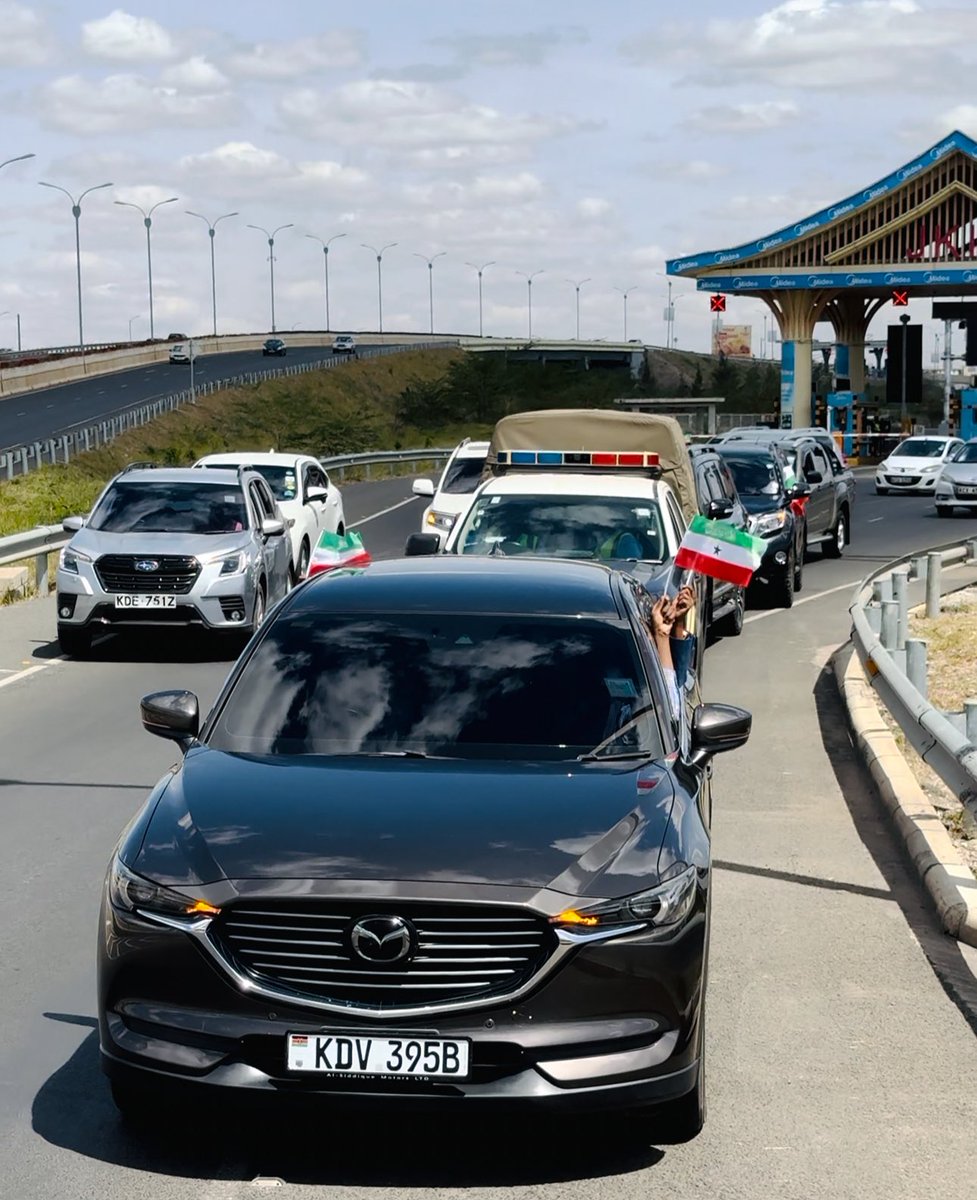 Sharmake Gelle tweet media