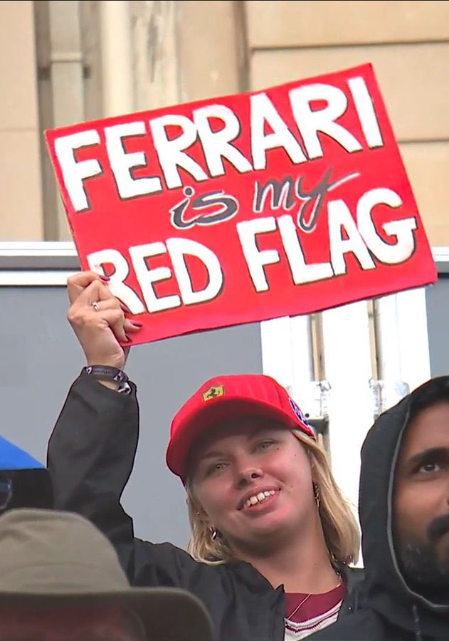 🚩🚩🚩

Nos representa a todos los tifosi 😪