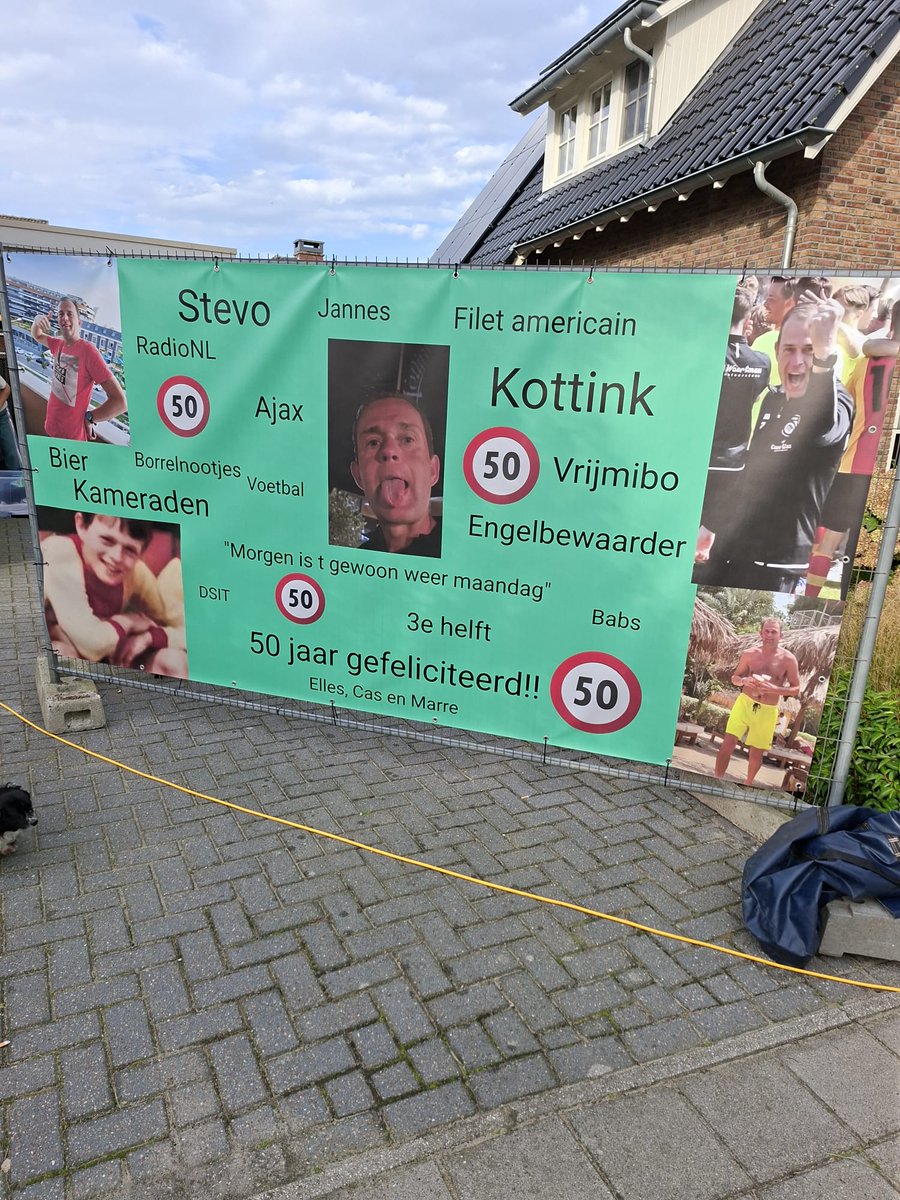 STEVO tweet media