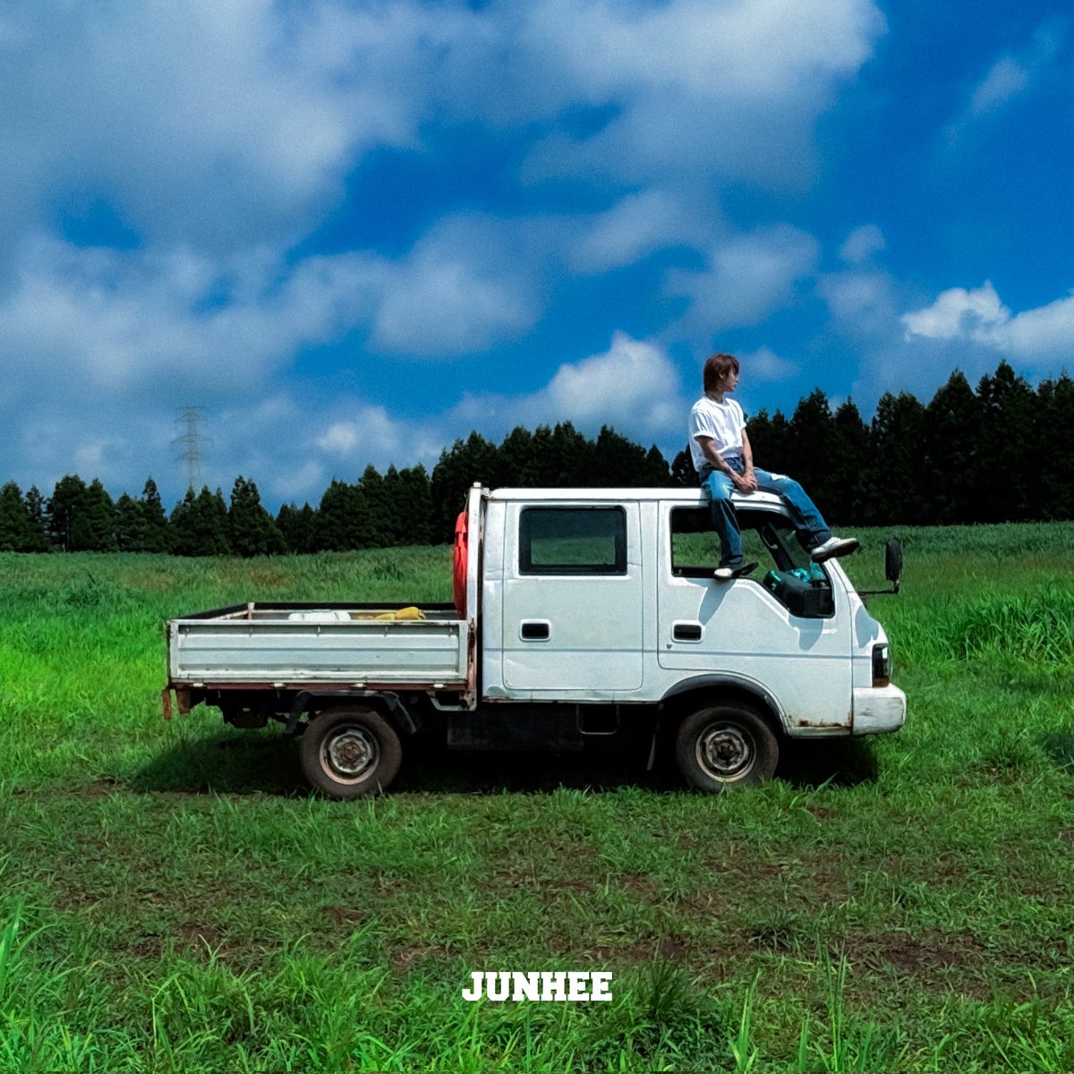 koreansales_twt's tweet image. &amp;lt;The First Day &amp;amp; Night&amp;gt; by #JUNHEE has now surpassed 2,000 copies sold on Hanteo.