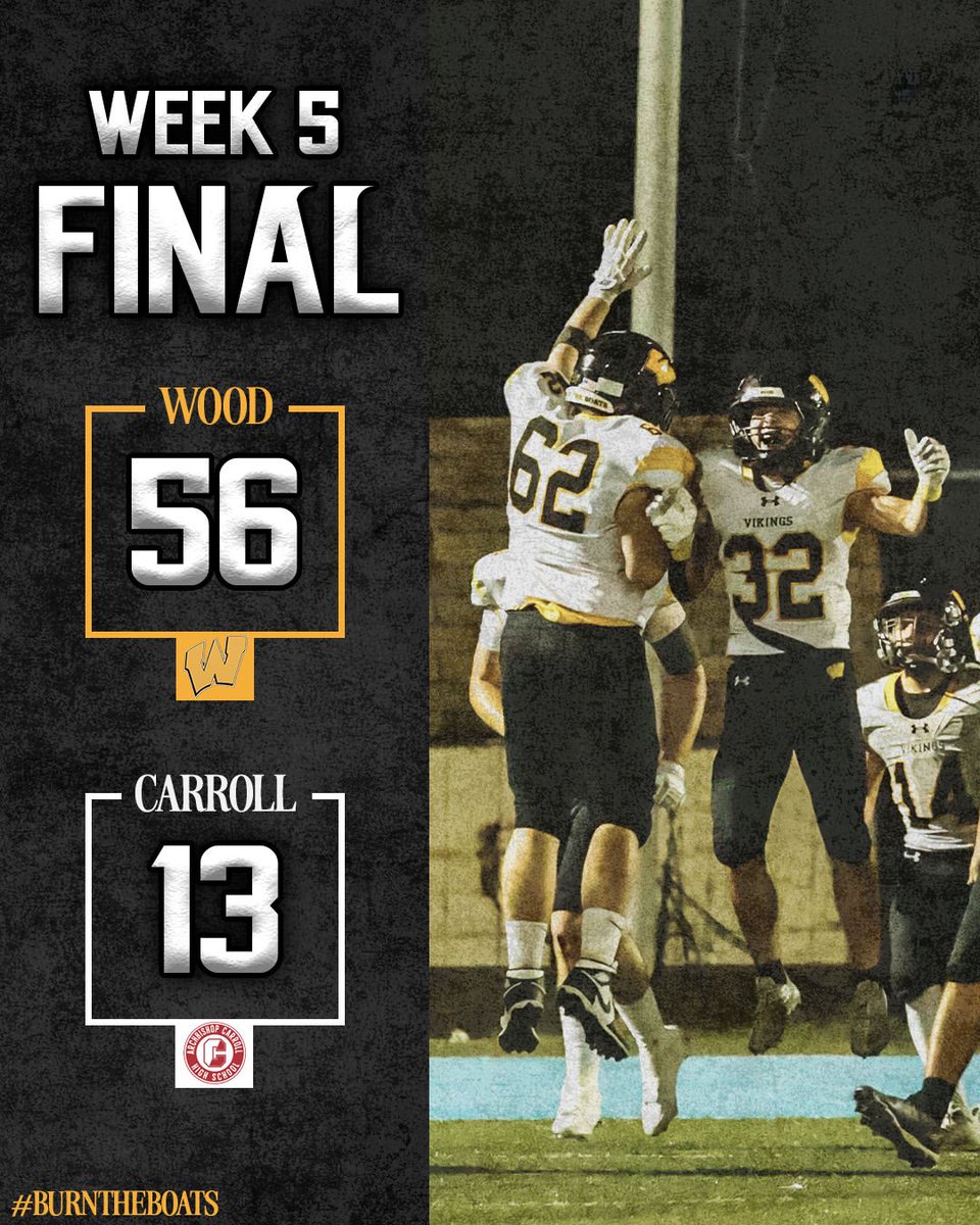 FINAL

#BurnTheBoats