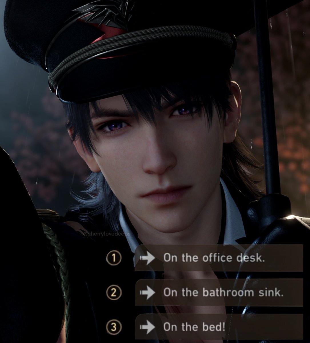 lily 🍒 (@cherrylovedeeps) on Twitter photo 