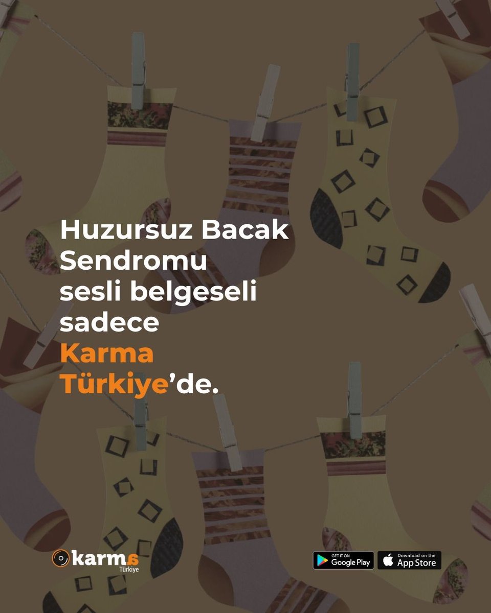 Karma Türkiye tweet media