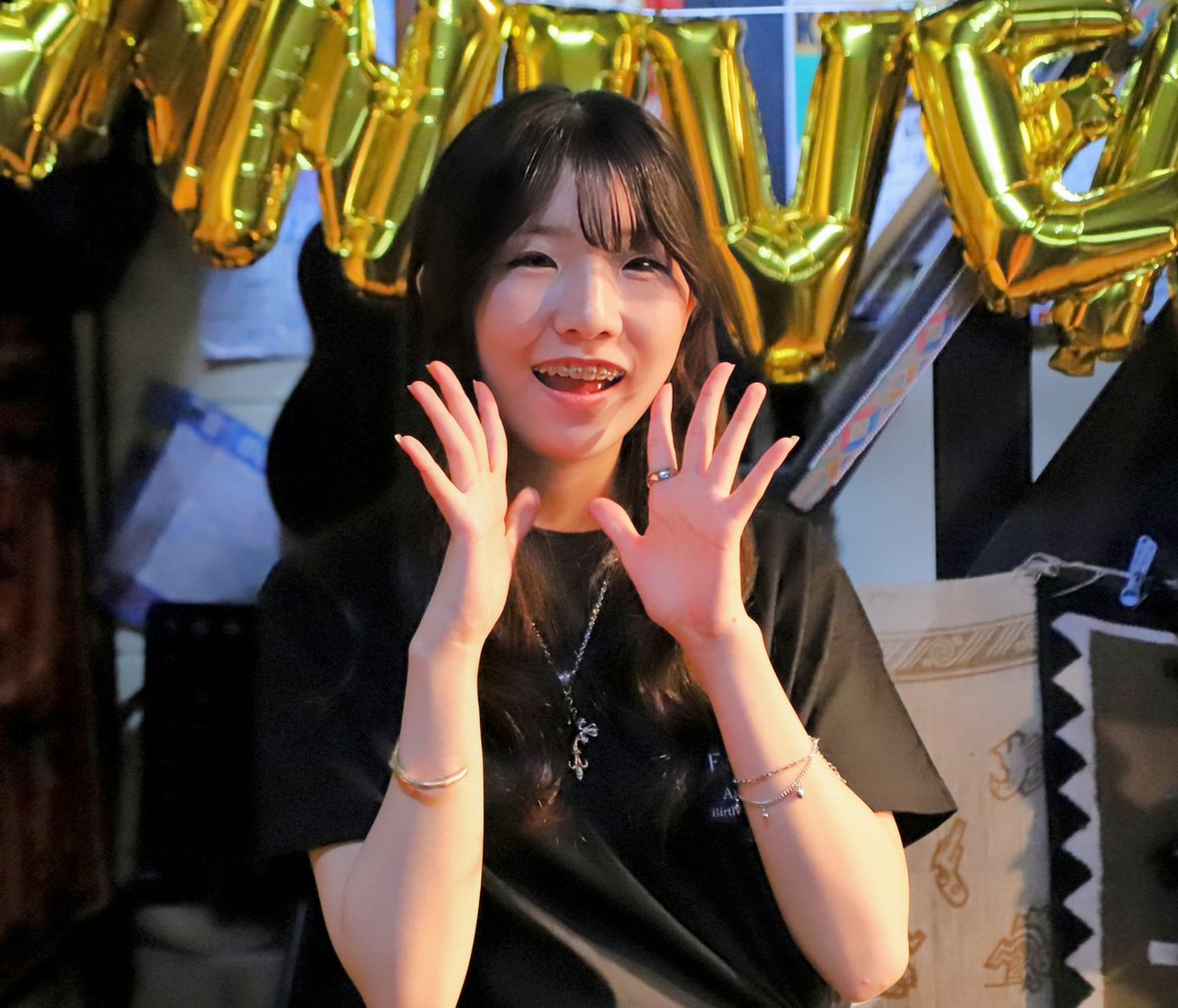 MOZU83797500's tweet photo. 2025/9/20
FailyIris
Ami&Hana
Birthday Anniversary2025
長野市:ラ・ペーニャ
はなちゃん
#FailyIris
#sapmanagement https://t.co/OatnVDYtXR