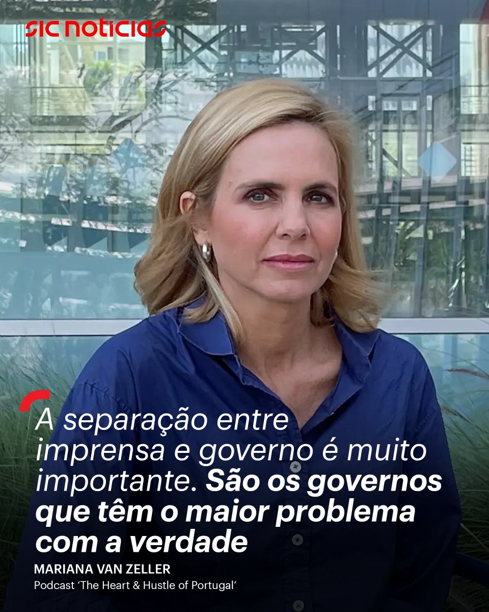SICNoticias's tweet image. Mariana Van Zeller, a homenageada da gala Upwardly Global deste ano, está de volta e traz mais 4 Emmys na bagagem. A destemida jornalista e produtora da série documental “Na Rota do Tráfico” da National Geographic regressa para uma nova temporada e para uma nova conversa com Tony…