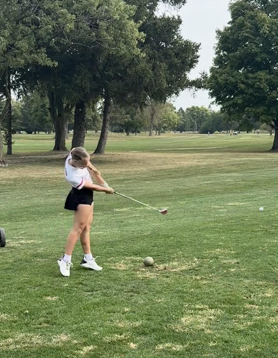 Wapahani Girls Golf tweet media