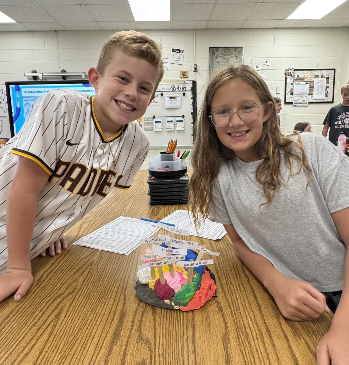 Chelsea Chandler tweet media