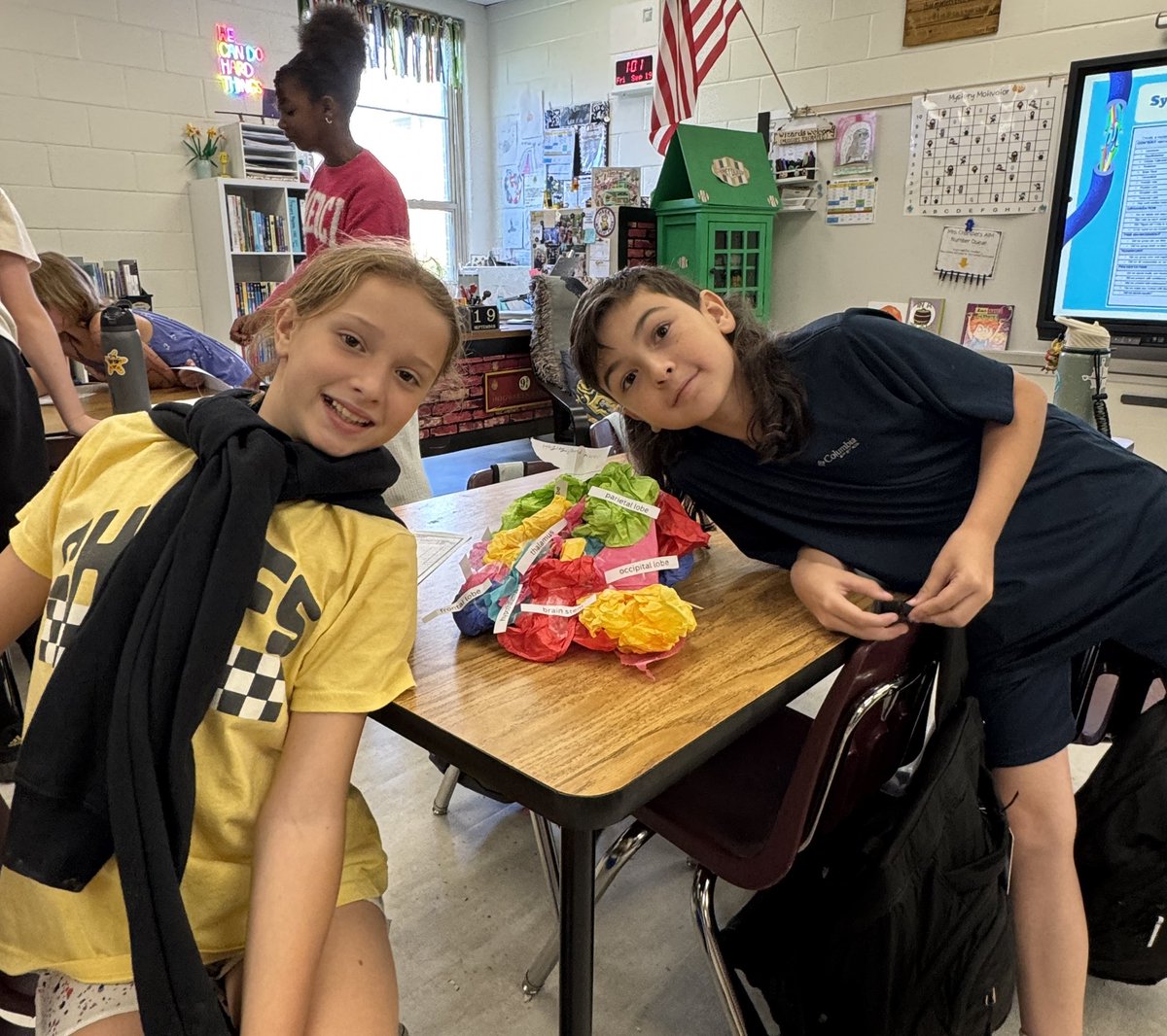 Chelsea Chandler tweet media