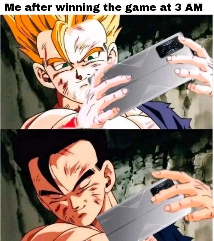 Harley Anime✨ (@dbs_10_10) on Twitter photo 