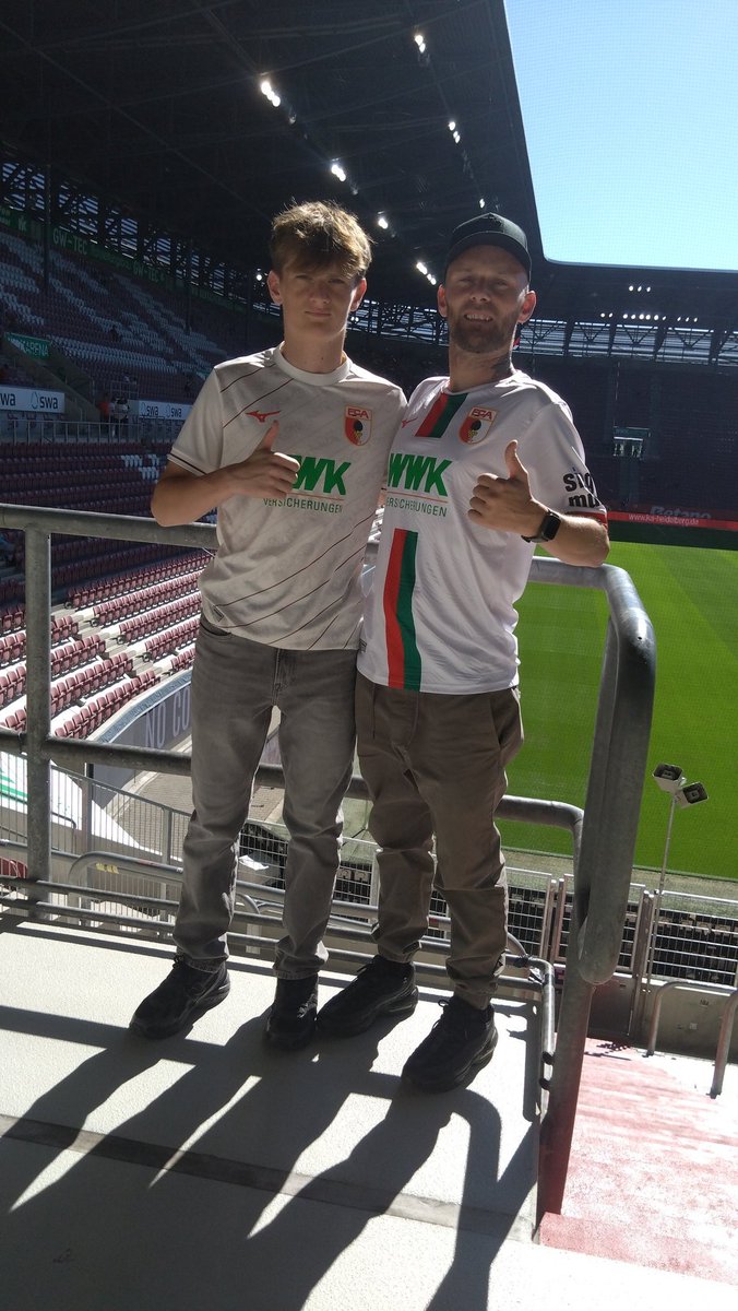 liamdotward's tweet image. Not the score we wanted but what an amazing experience!