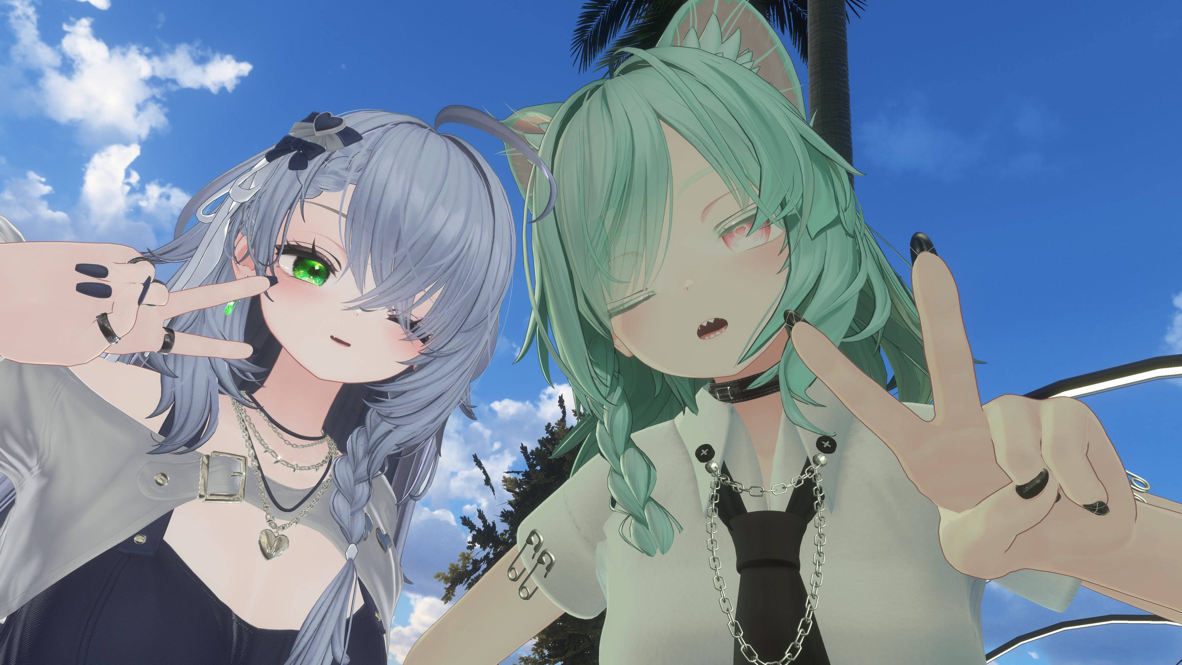 極みんと on X: 
