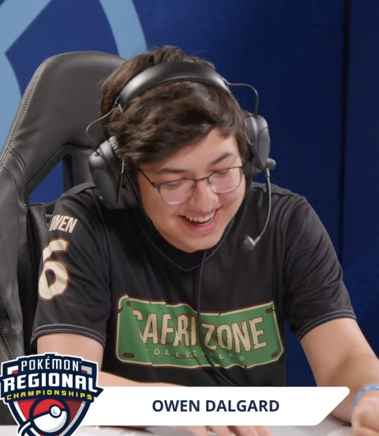 Elizabeth Dalgard tweet media