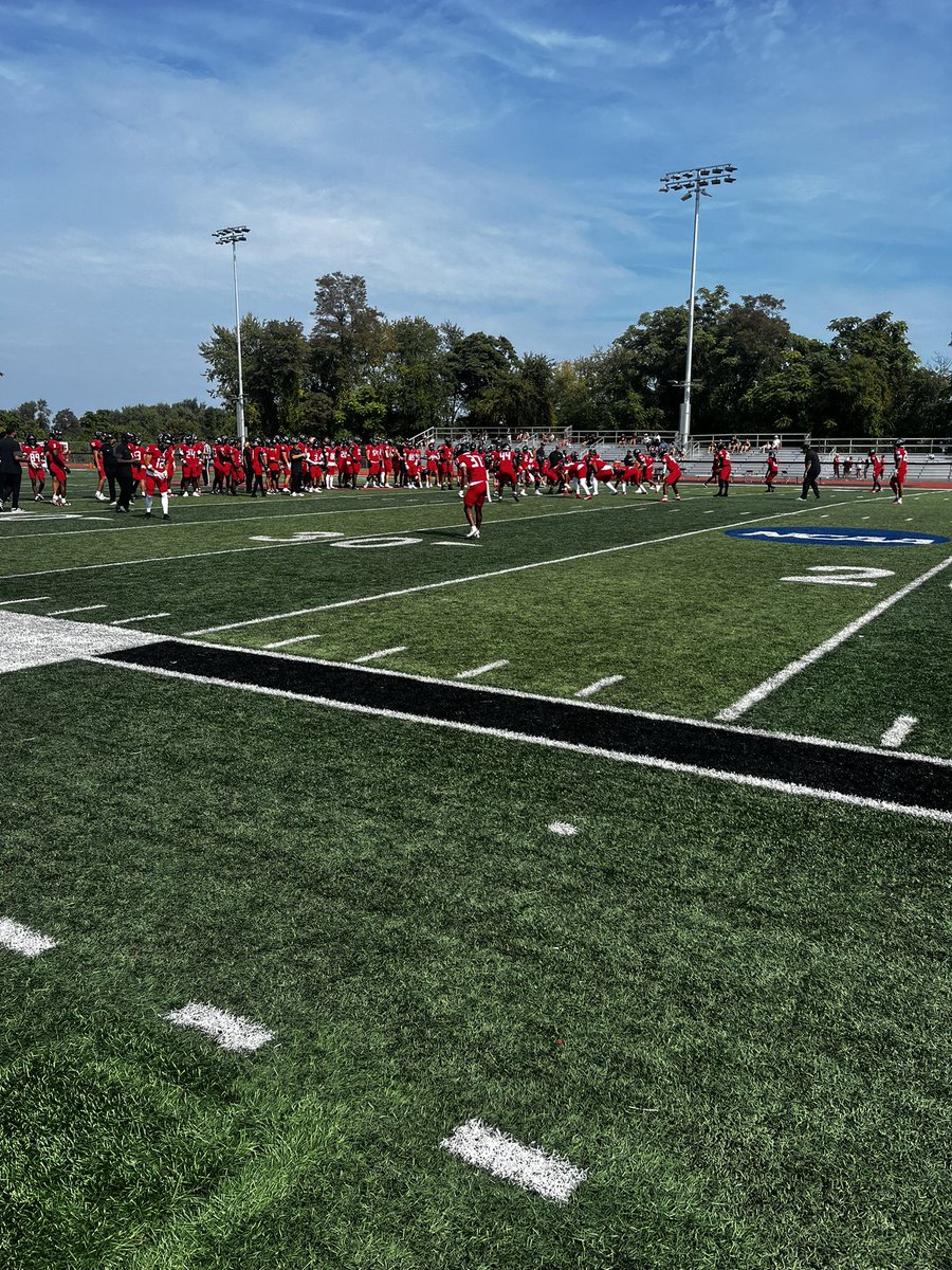 Giovanni Miller (@giomiller53) on Twitter photo Had a great time at Cal U today. Thank you <a href="/RelentlessKO/">Coach Kevin Organ ⚡</a> for the invite. Great facilities.
<a href="/BWoodSpartans/">Brentwood Football</a> 
<a href="/21_jthomas/">Jake Thomas</a> 
<a href="/raymondjrieber/">Raymond rieber</a> 
<a href="/CoachPapley/">Tony Papley</a> 
<a href="/WPIAL_Insider/">WPIAL Insider</a> 
<a href="/wpialsportsnews/">WPIAL Sportsmen</a> 
<a href="/PA_TodaySports/">PA Today</a> 
<a href="/210ths/">2Tenths Speed & Agility</a> Had a great time at Cal U today. Thank you <a href="/RelentlessKO/">Coach Kevin Organ ⚡</a> for the invite. Great facilities.
<a href="/BWoodSpartans/">Brentwood Football</a> 
<a href="/21_jthomas/">Jake Thomas</a> 
<a href="/raymondjrieber/">Raymond rieber</a> 
<a href="/CoachPapley/">Tony Papley</a> 
<a href="/WPIAL_Insider/">WPIAL Insider</a> 
<a href="/wpialsportsnews/">WPIAL Sportsmen</a> 
<a href="/PA_TodaySports/">PA Today</a> 
<a href="/210ths/">2Tenths Speed & Agility</a>