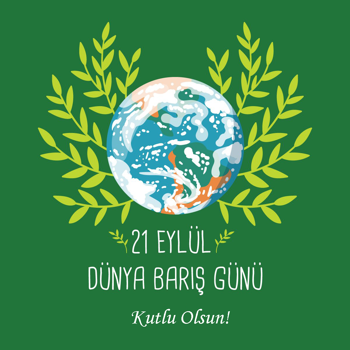 bilfels's tweet image. #21Eylül #DünyaBarışGünü 
Dünya Barış günü bir gündür, o da bugündür. 1 Eylül terkedileli 44 yıl oldu ama bizim güya ilerici, devrimci siyasilerimiz takılıp kaldılar o tarihe. Doğrusunu bilmiyorsan suçlusun, bile bile yanlışı kullanıyorsan daha da suçlusun ve tutucusun demektir.