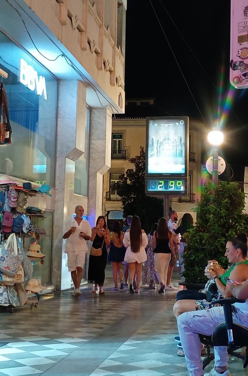 Pensando ya en las sábanas de franela gorda