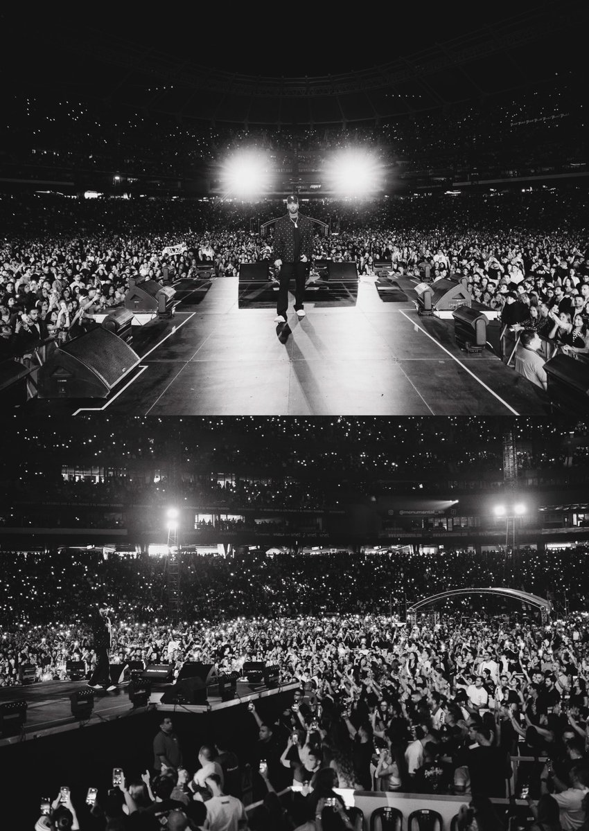 ¡Gracias mi gente!. Los amo🔥🔥😎