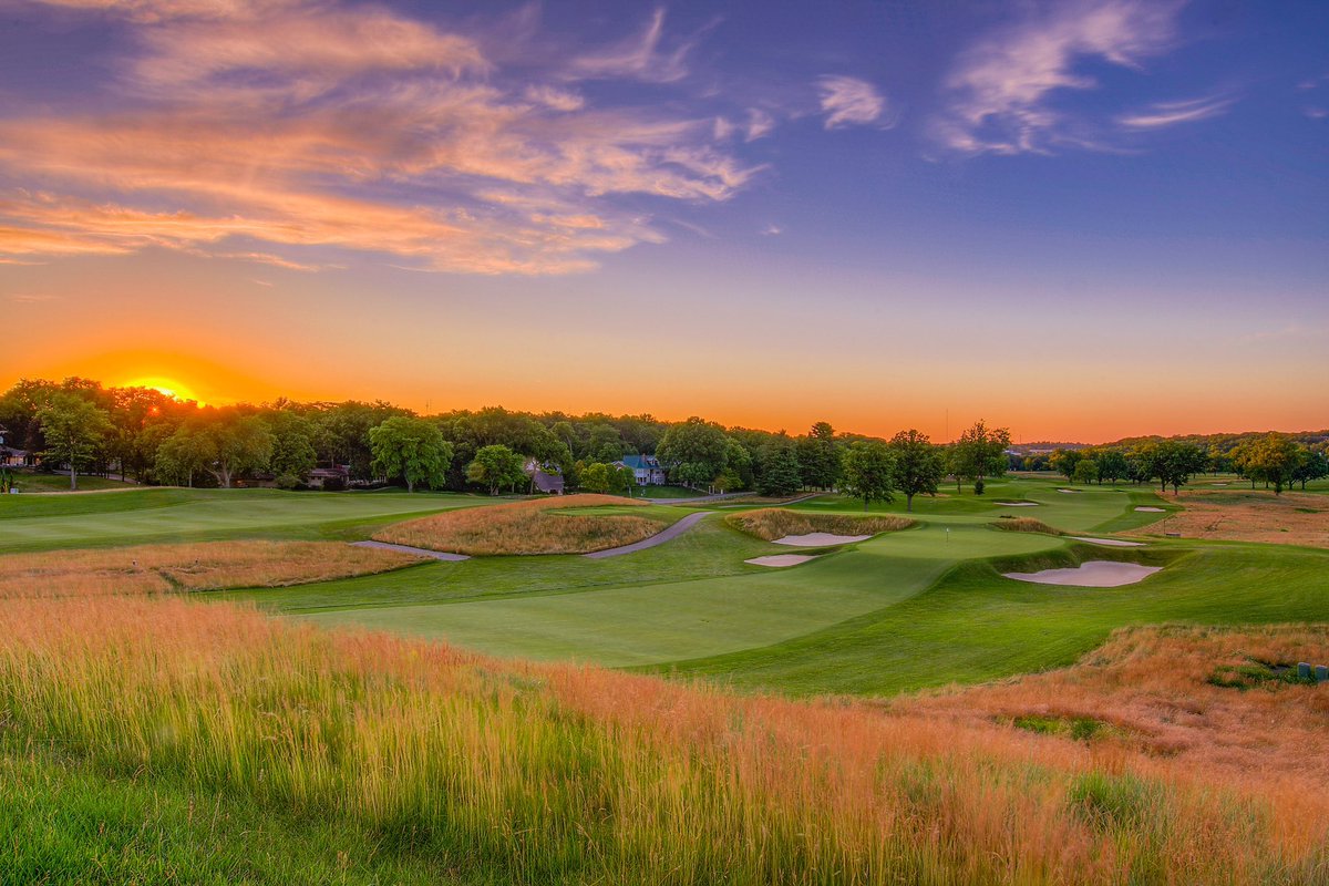MiamiValleyGolf's tweet photo. A special auction this weekend - your chance to bid for a chance to play at #Coldstream CC in Cincinnati; #Inverness in Toledo; or #Moraine Country Club right here in the Miami Valley🏌️♂️ Proceeds benefit #YouthonCourse ⛳️
To bid:
https://t.co/cLQmwDw375 #golf https://t.co/3aTTfHlezj