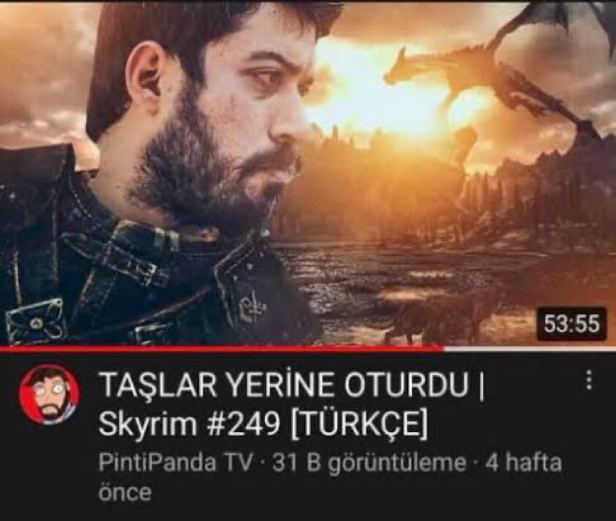 kızın yaptığı kaşı gözü 2 yıl sonra fark edince