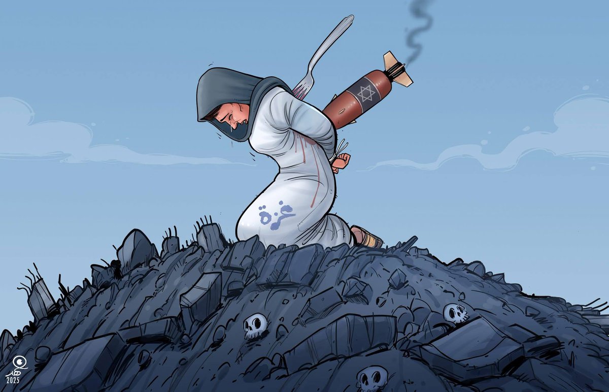 🚩 استفتاء عالمي  وشعبي.

هل تتفق معي ان امريكا شريك اساسي بالإبادة ولا تريد ايقافها؟؟

نعم

لا