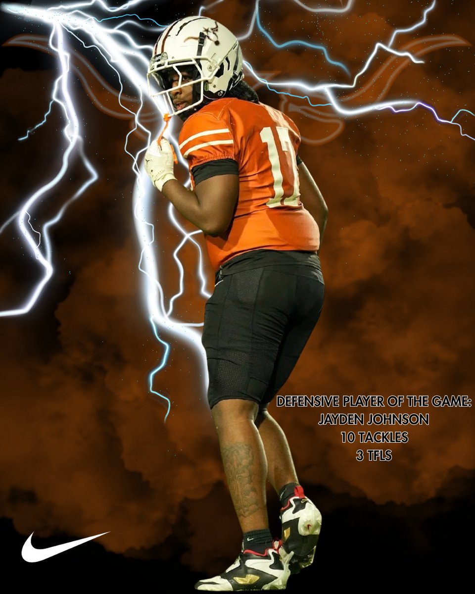 W.T. White Football tweet media