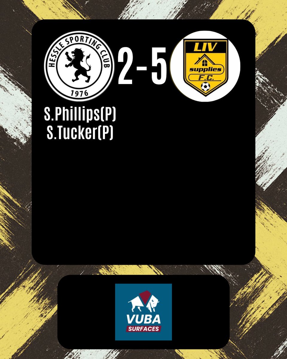 Hessle Sporting Club. tweet media