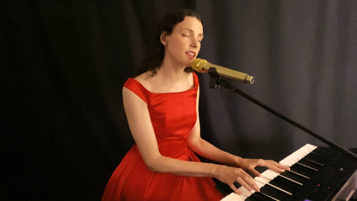 Aline Mayne • 메인 알린 • アリーン　メイン tweet media