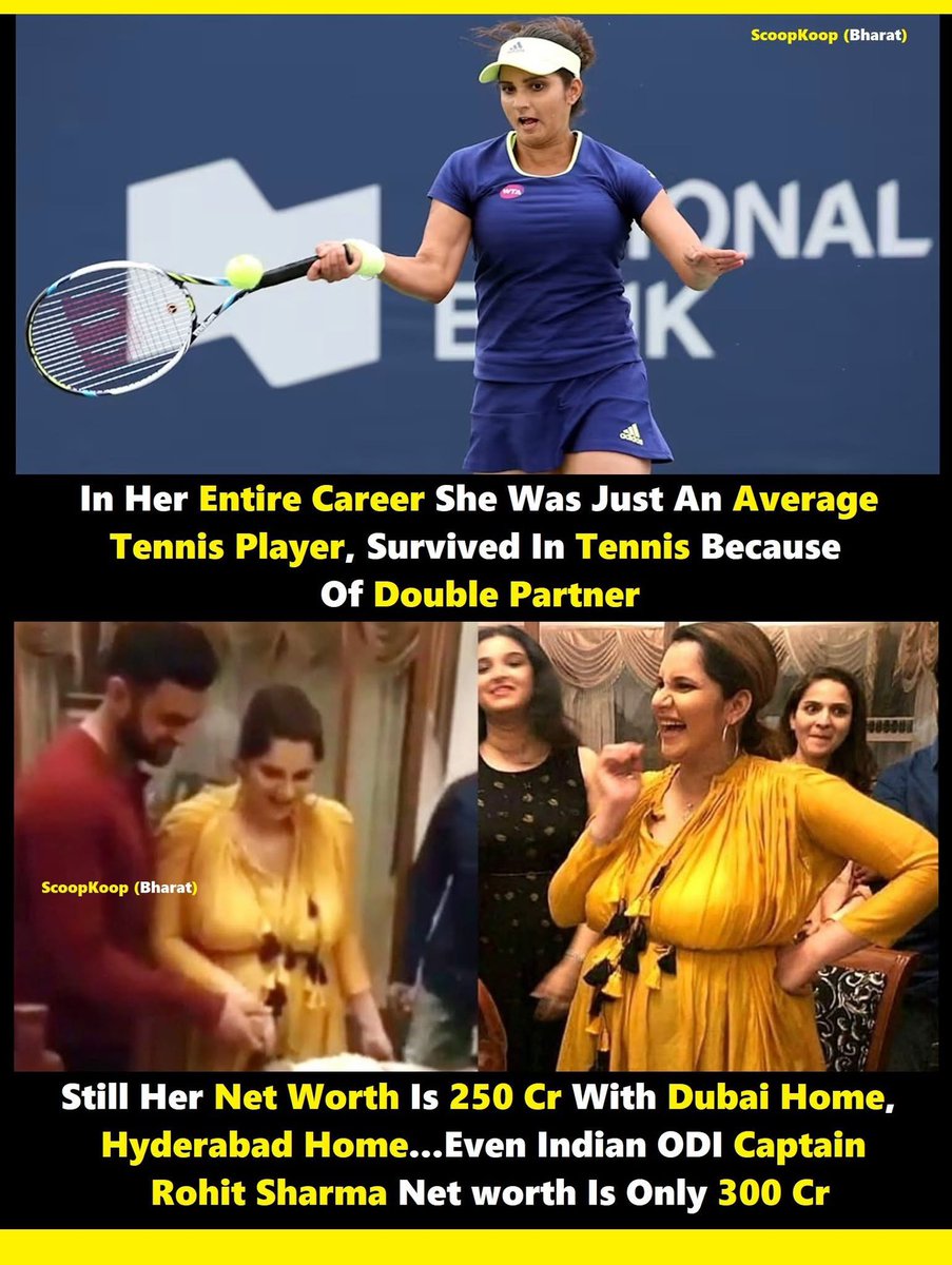 tathvamasi6's tweet photo. Hhmm…250 Cr? How did she earn it?😱

Does she know how to multiply money easily and make it big or is it something else? https://t.co/bz9h4g1uPw