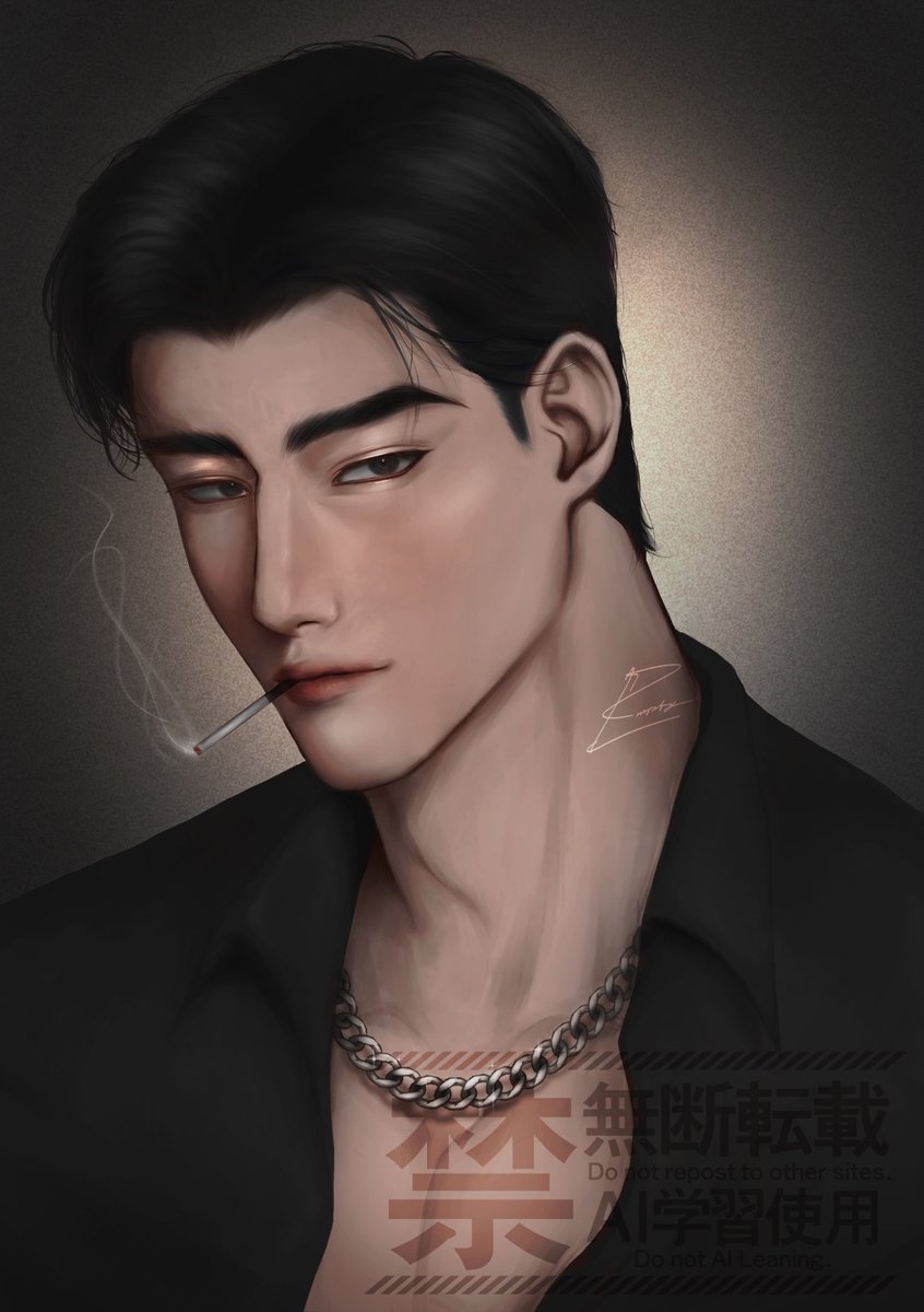 art_empty06's tweet photo. Hi, I’m empty, most of my artworks are in various styles. This one is anovel cover I illustrated myself. I,m trying to get a vgen code ❤️ 

here are some examples of my work, thank you !

 #VGenCode #NovelCover #novel #art https://t.co/RFfdSxDGyx