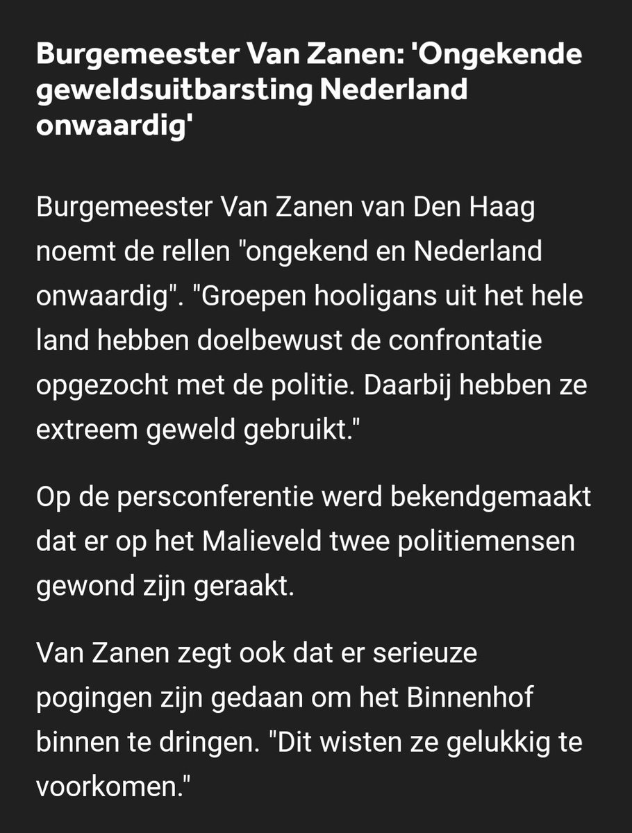 Ongelooflijk 🤬😡 van hulpverleners blijf je af🤬🤬
