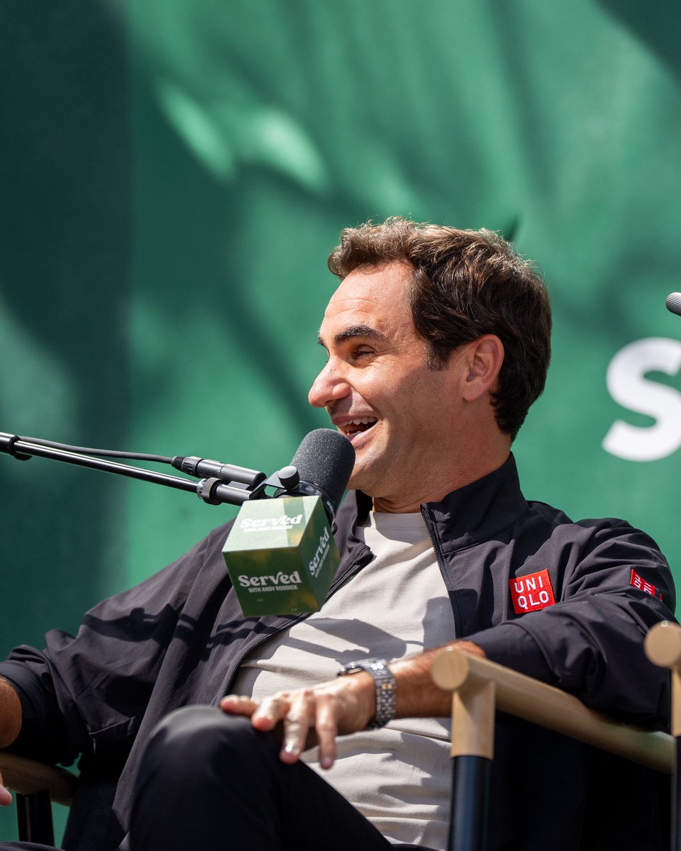 Well it’s all downhill from here