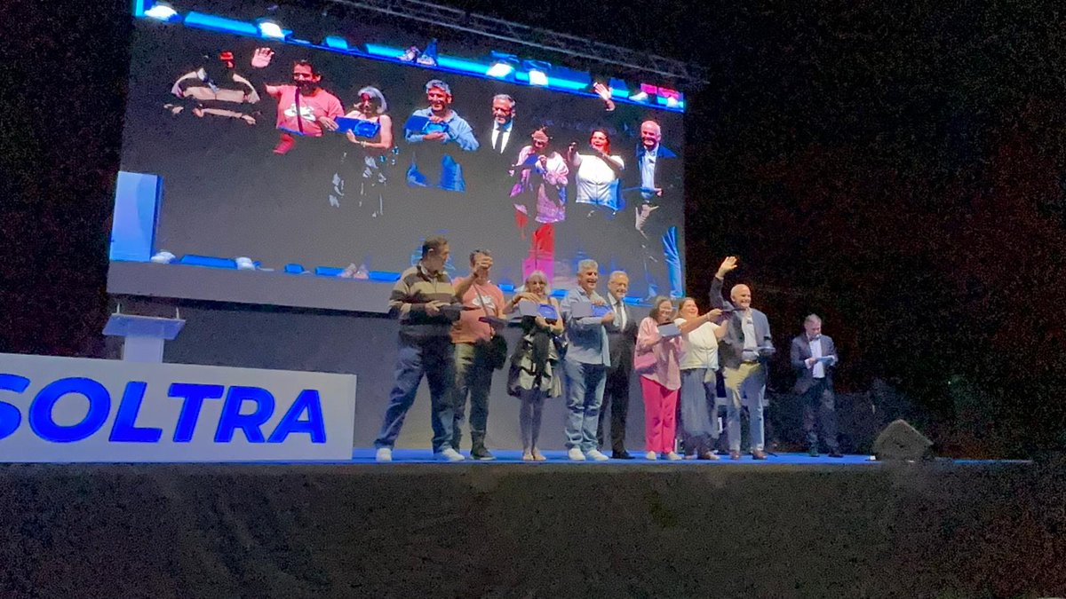 Carlos Pollán Fernández tweet media