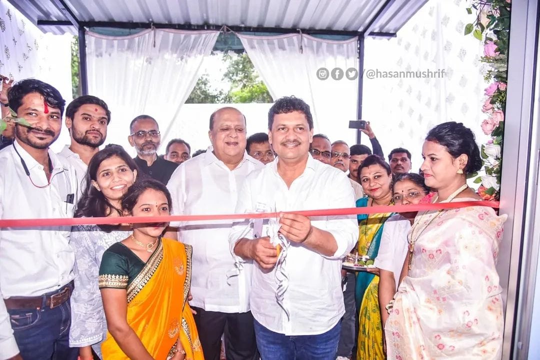 Medical Education and Drugs Department Maharashtra tweet media