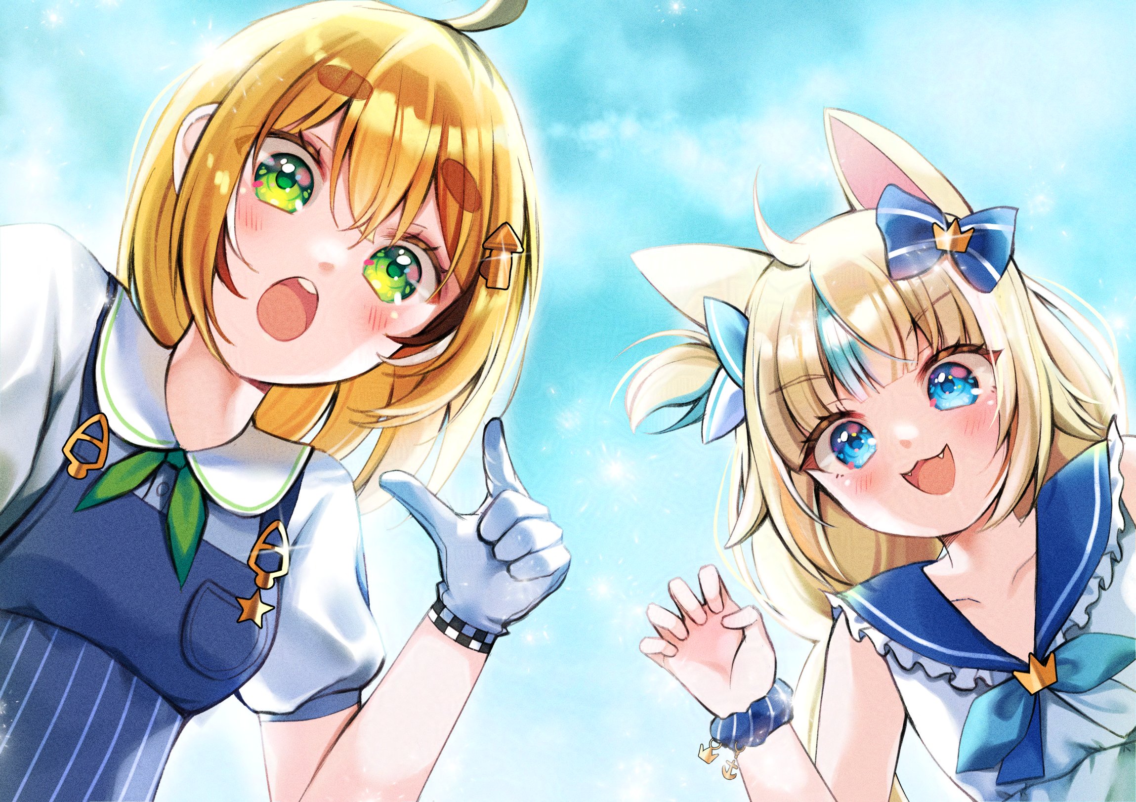 アニメ Nekobserver Lampcat Lulala Lulala (feat. Neko Hacker) | DENONBU Wiki | Fandom