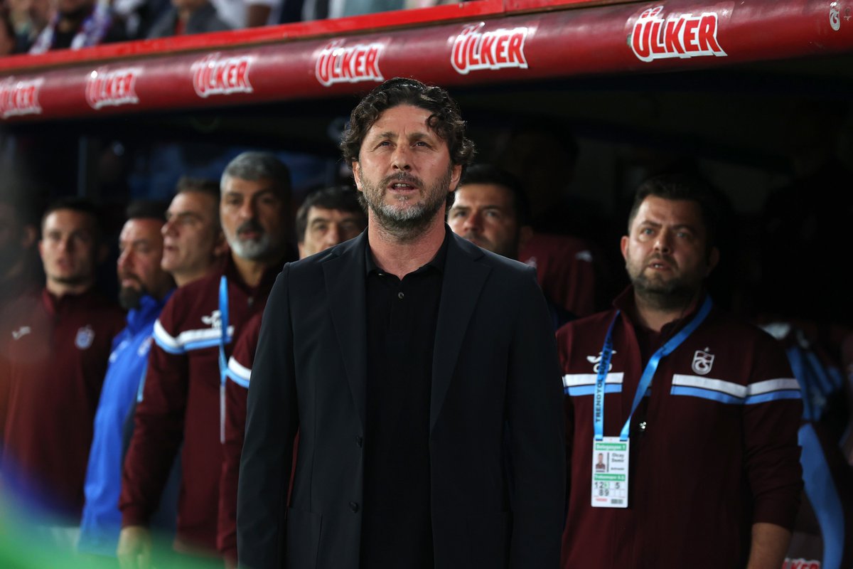 De Marke Sports tweet media