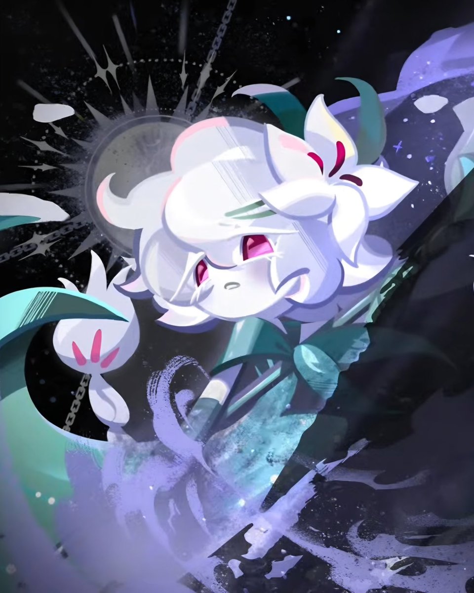 daily white lily cookie (@dailywhitelily_) on Twitter photo 