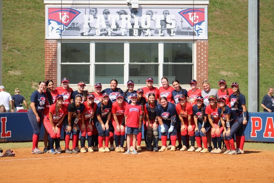 Game day pics!