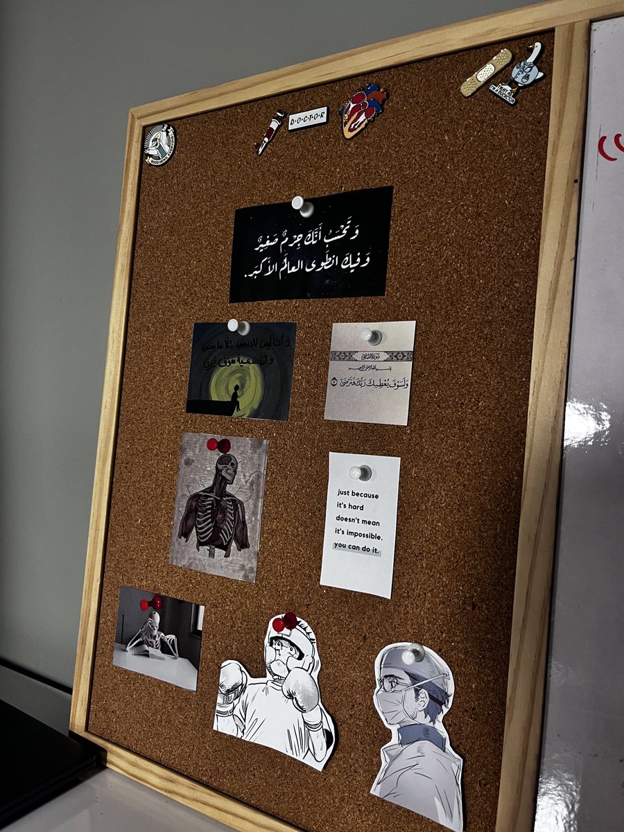 Simple things which can keep me MOTIVATED 🩺✨