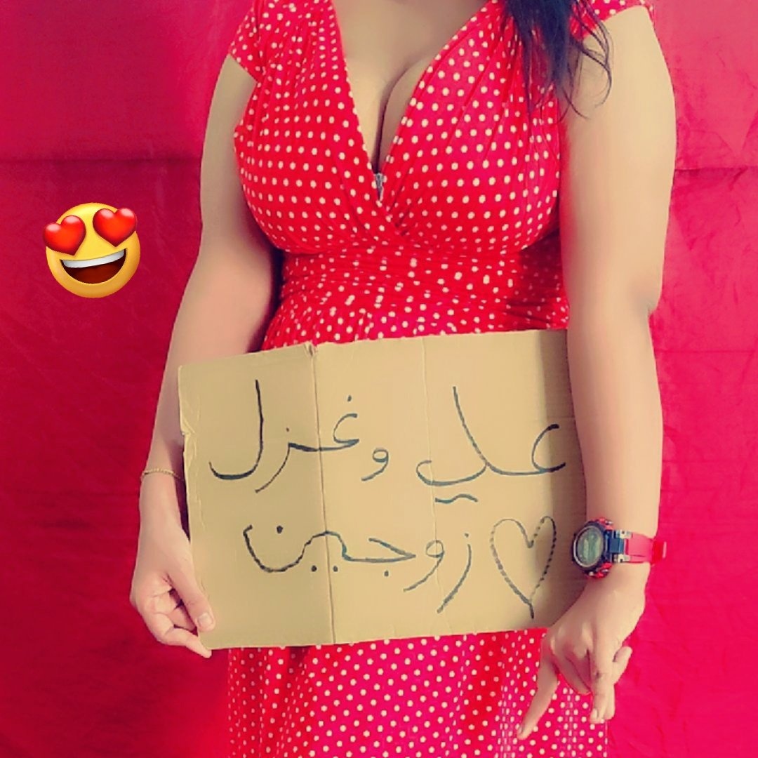 علي وغزل🚷 tweet media