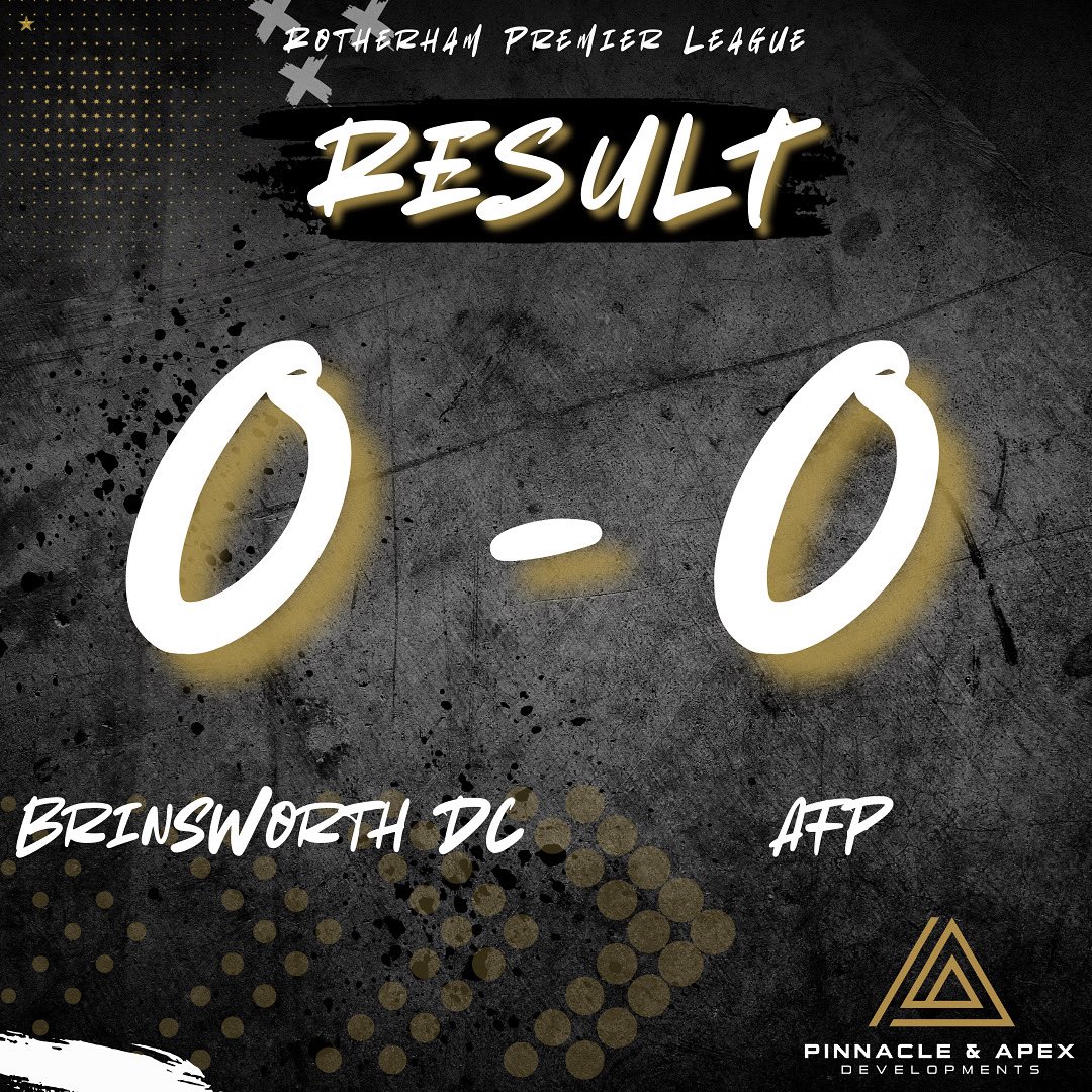 Brinsworth DC FC (@brinsworthdcfc) on Twitter photo 