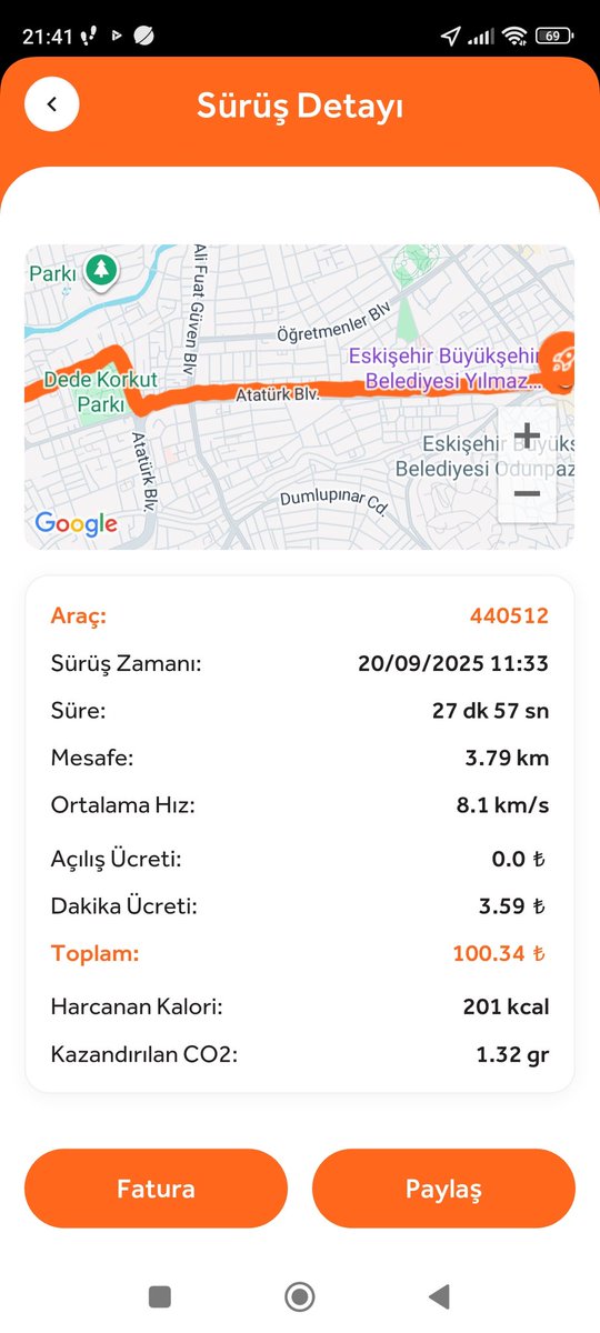 durul_ecem's tweet photo. Yeni fav etkinliğim - Elektrikli bisiklet
Tripy 👀 https://t.co/ksA9vM1muc