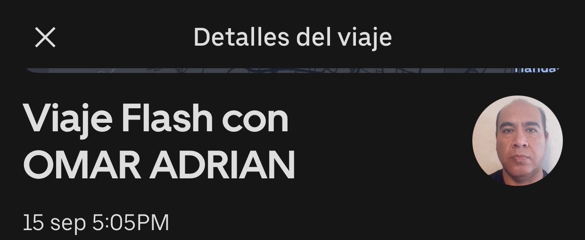 Conductor de <a href="/Uber_MEX/">Uber Mexico</a> se roba un paquete el día 15 (alimentos); Se reporta el robo (contamos con video de que no entregó), llama para extorsionar por $800 y devolverlo (📲 grabada). <a href="/Uber_Support/">Uber Support</a> dice que ya localizó el paquete y que lo van a devolver x 250. Eso hace 5 días 🤡